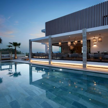 Lango Design Hotel & Spa, Adults Only Kos By Eksteriør billede
