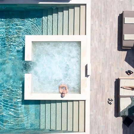 Lango Design Hotel & Spa, Adults Only Kos By Eksteriør billede