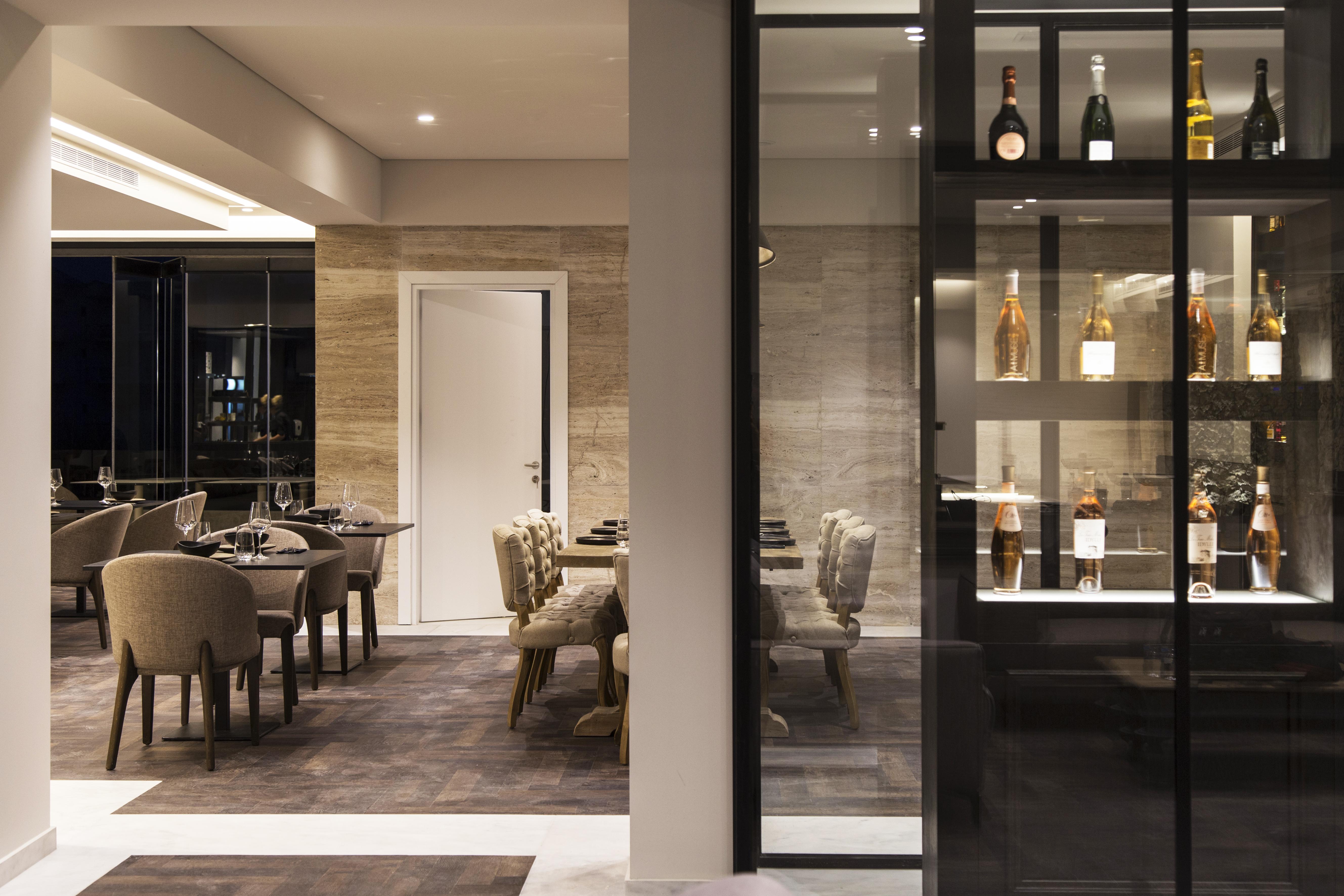 Lango Design Hotel & Spa, Adults Only Kos By Eksteriør billede
