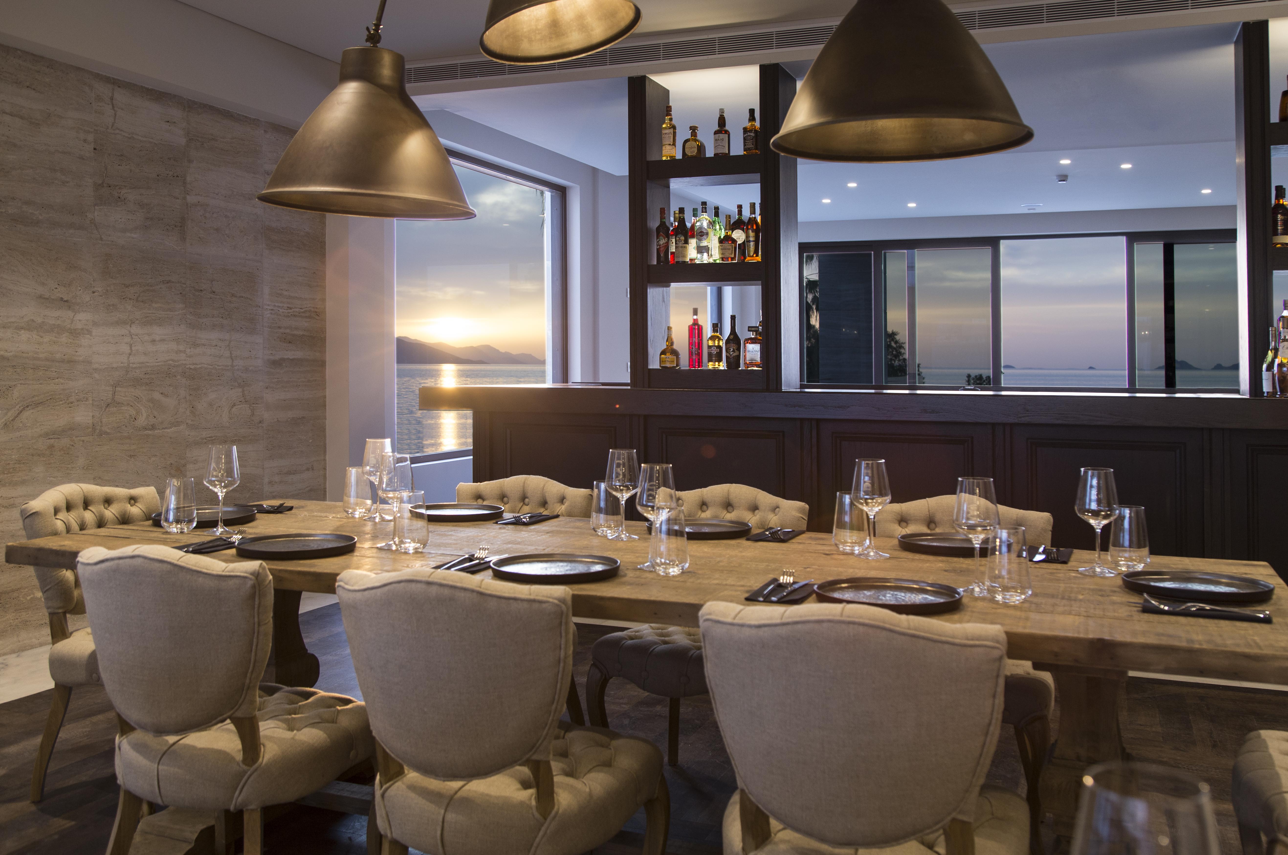 Lango Design Hotel & Spa, Adults Only Kos By Eksteriør billede