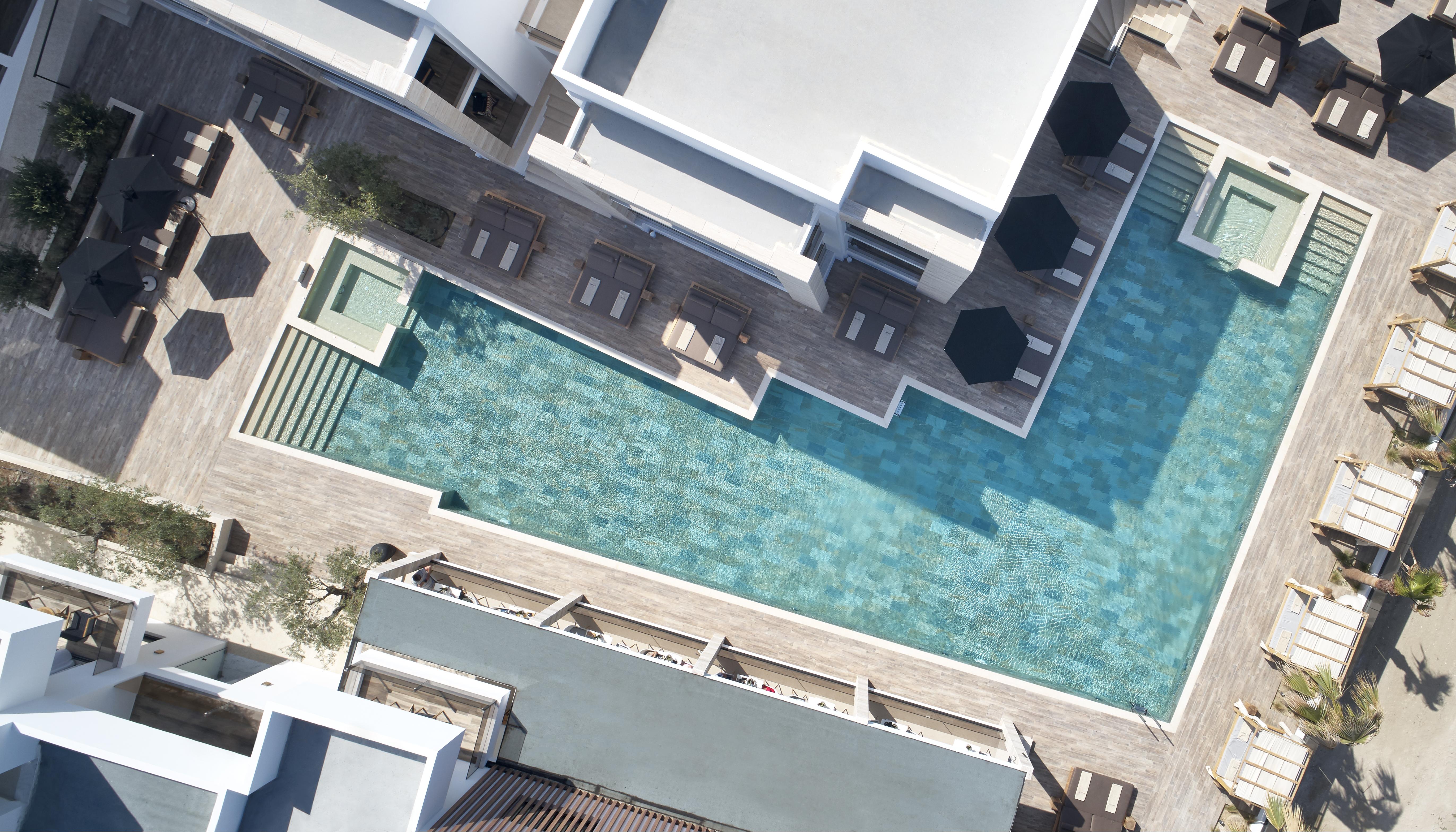 Lango Design Hotel & Spa, Adults Only Kos By Eksteriør billede