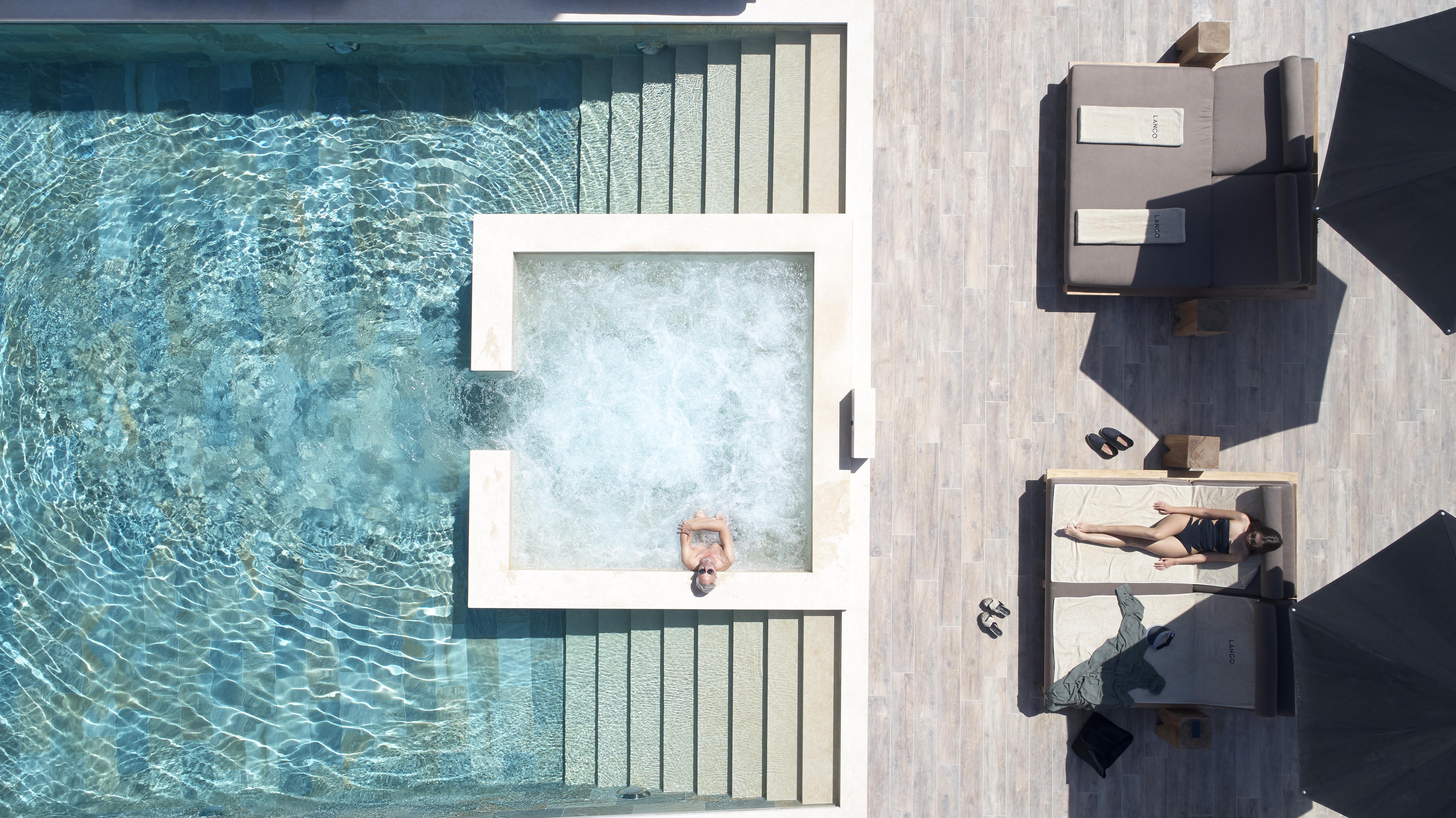 Lango Design Hotel & Spa, Adults Only Kos By Eksteriør billede