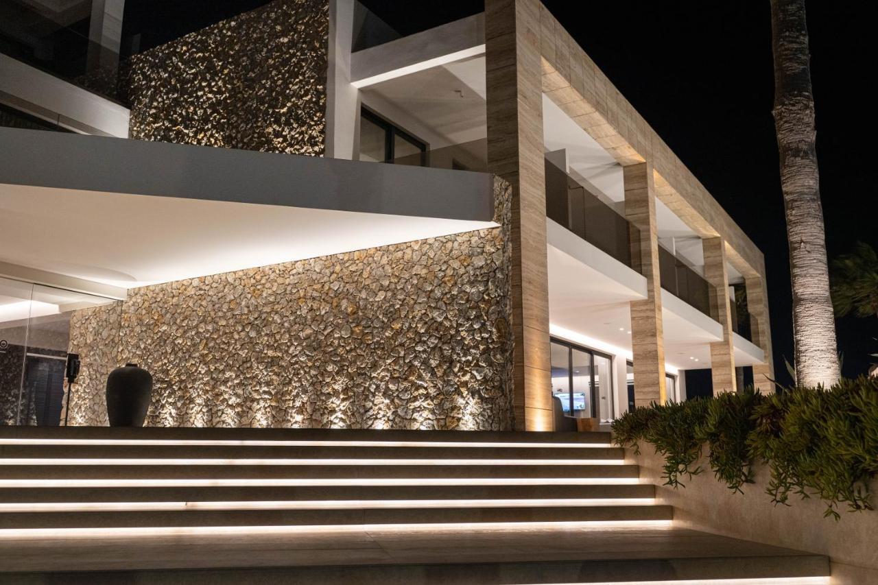 Lango Design Hotel & Spa, Adults Only Kos By Eksteriør billede