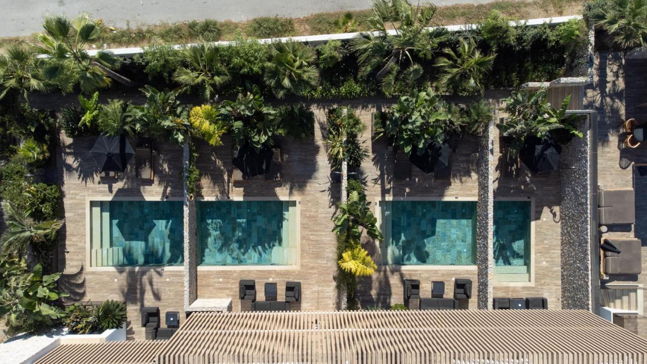 Lango Design Hotel & Spa, Adults Only Kos By Eksteriør billede