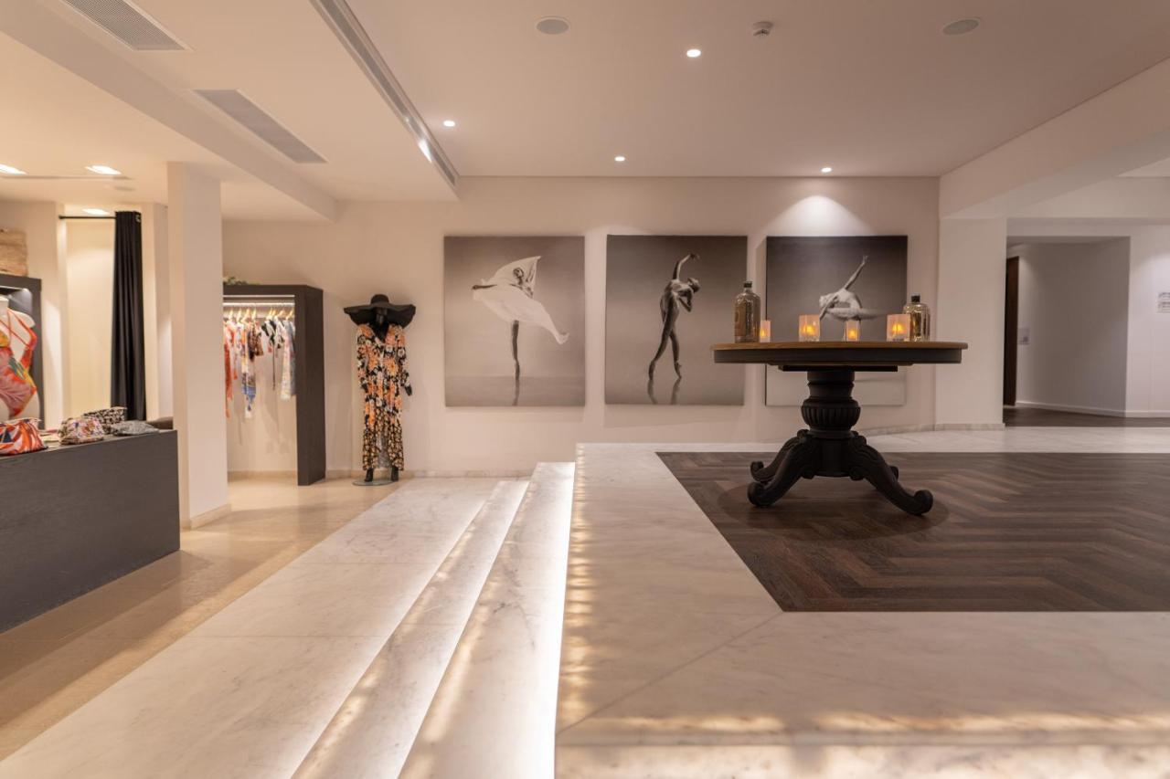 Lango Design Hotel & Spa, Adults Only Kos By Eksteriør billede