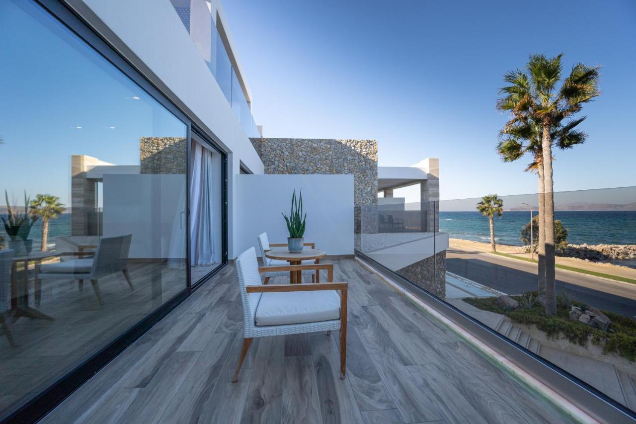 Lango Design Hotel & Spa, Adults Only Kos By Eksteriør billede