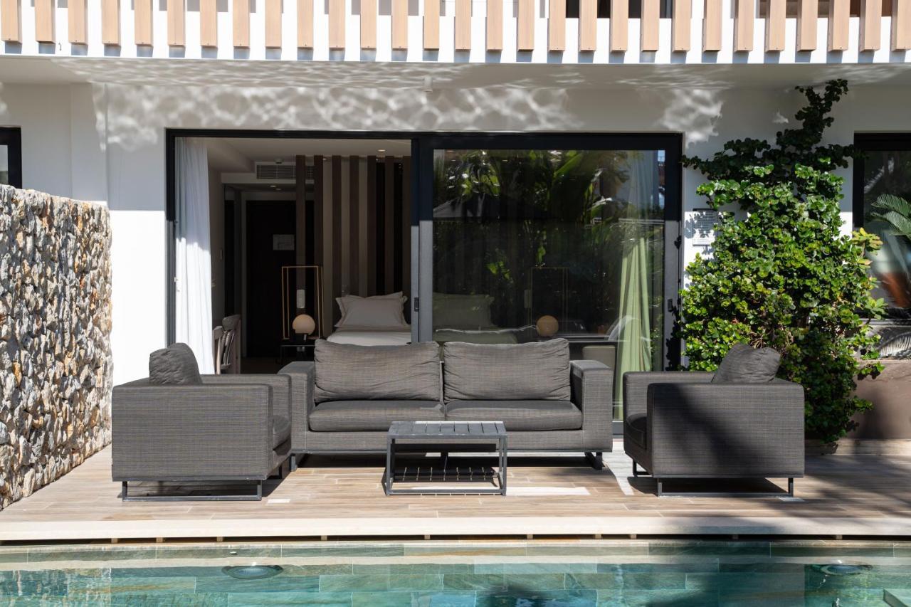Lango Design Hotel & Spa, Adults Only Kos By Eksteriør billede