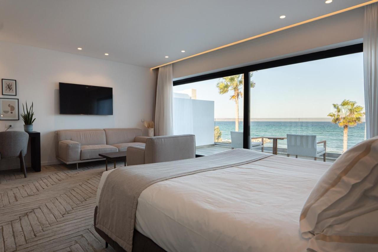 Lango Design Hotel & Spa, Adults Only Kos By Eksteriør billede