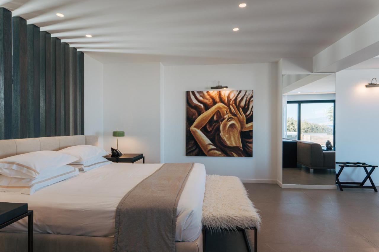 Lango Design Hotel & Spa, Adults Only Kos By Eksteriør billede