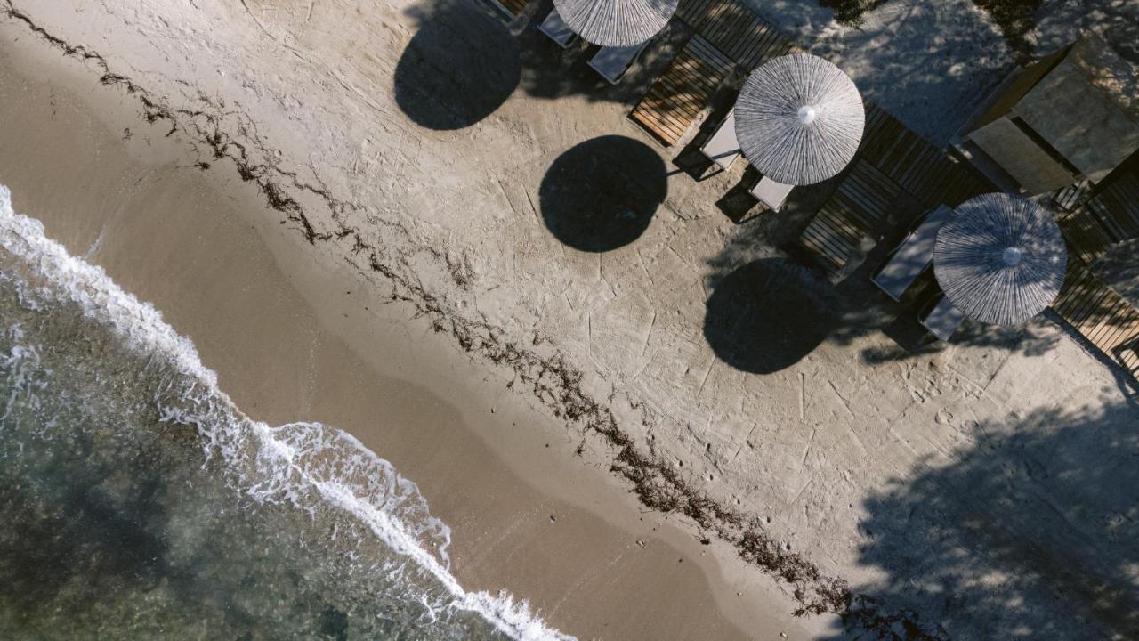 Lango Design Hotel & Spa, Adults Only Kos By Eksteriør billede