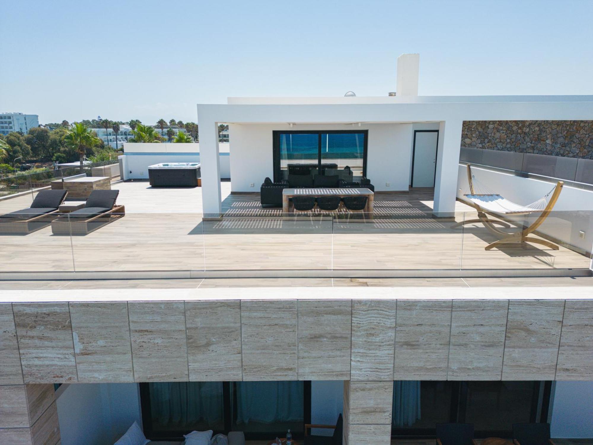 Lango Design Hotel & Spa, Adults Only Kos By Eksteriør billede