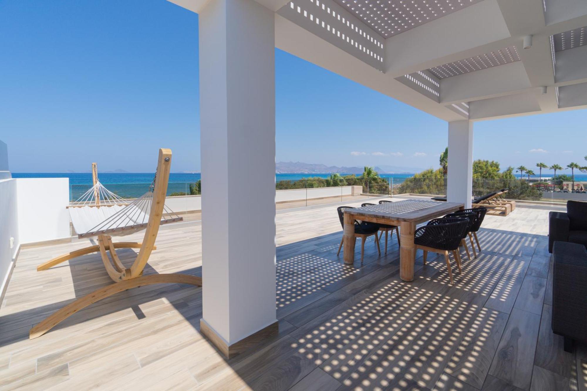 Lango Design Hotel & Spa, Adults Only Kos By Eksteriør billede