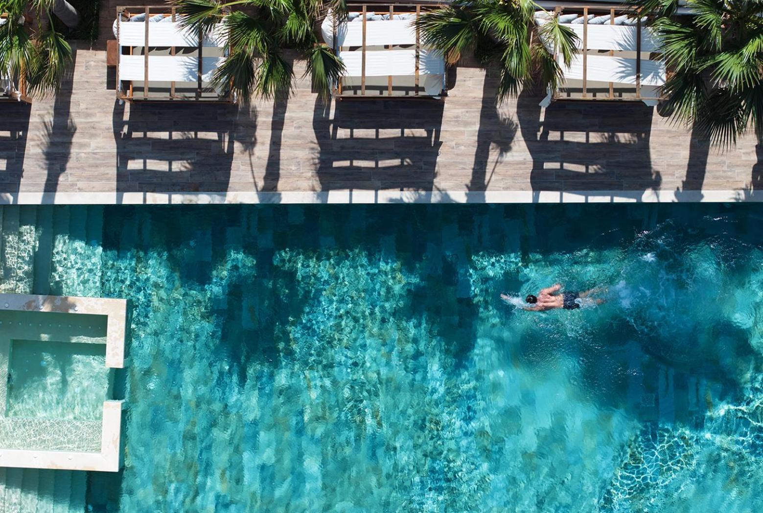 Lango Design Hotel & Spa, Adults Only Kos By Eksteriør billede