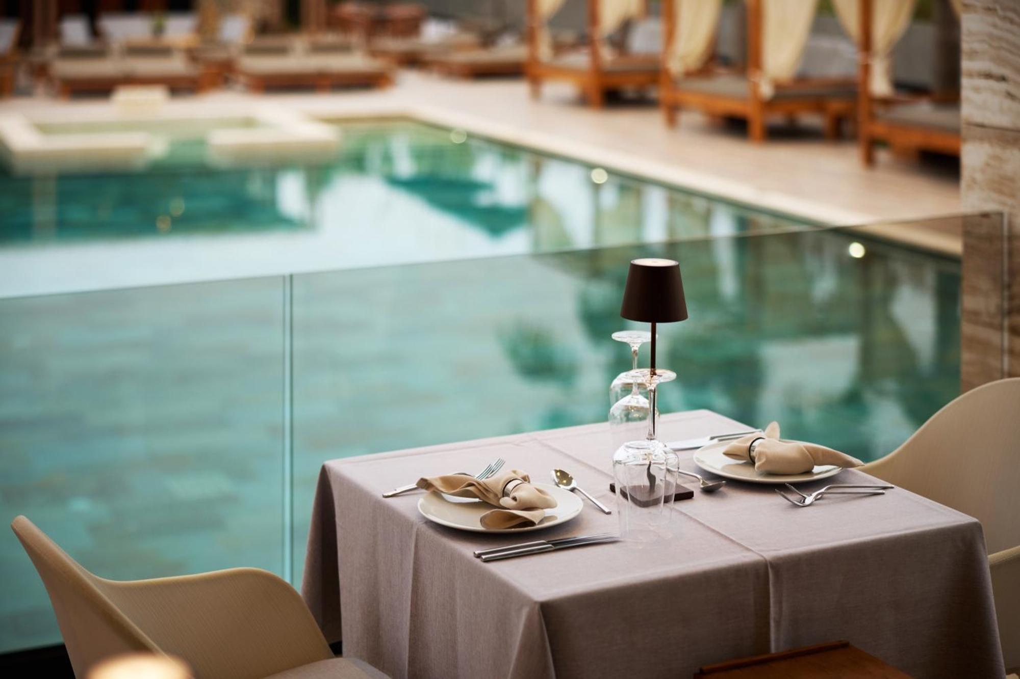 Lango Design Hotel & Spa, Adults Only Kos By Eksteriør billede