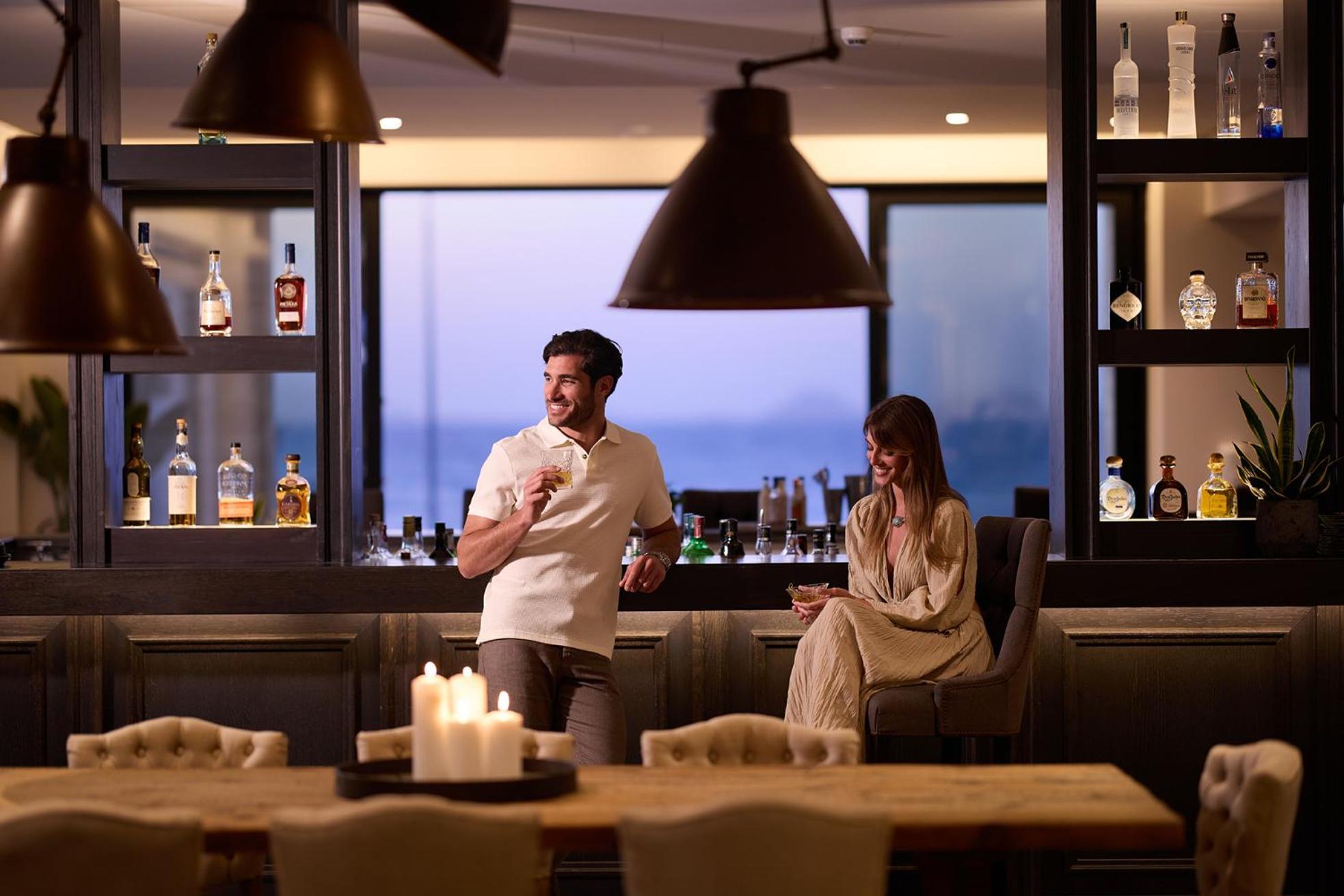 Lango Design Hotel & Spa, Adults Only Kos By Eksteriør billede