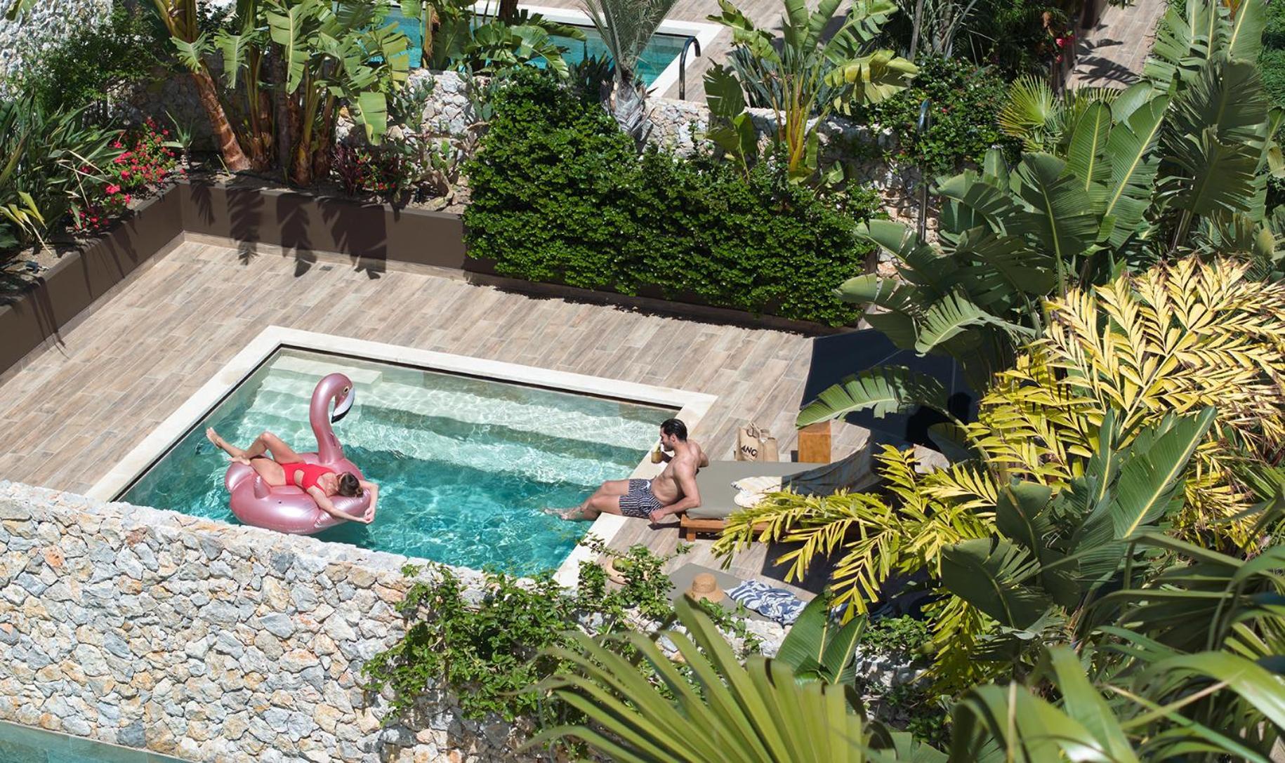 Lango Design Hotel & Spa, Adults Only Kos By Eksteriør billede