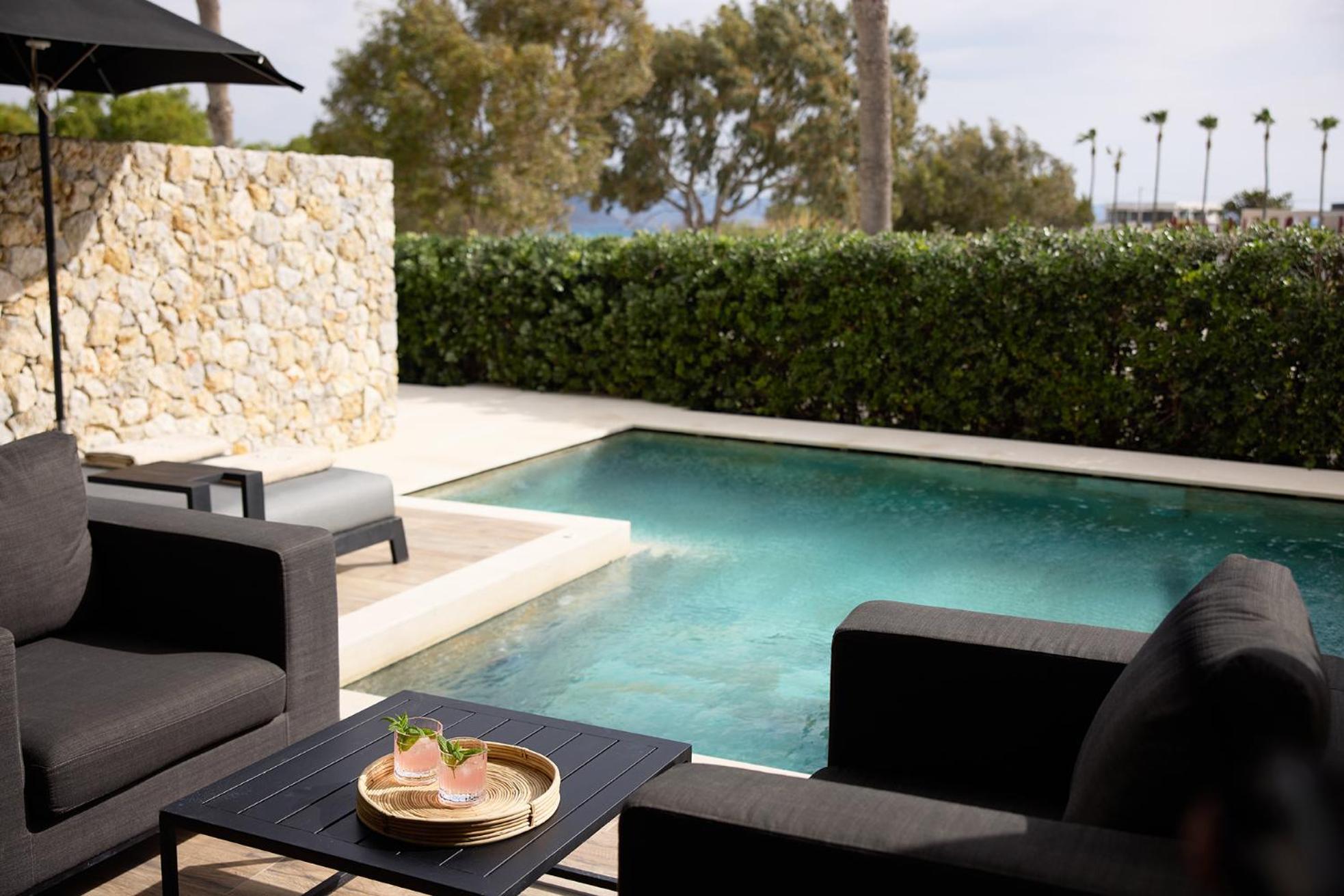 Lango Design Hotel & Spa, Adults Only Kos By Eksteriør billede