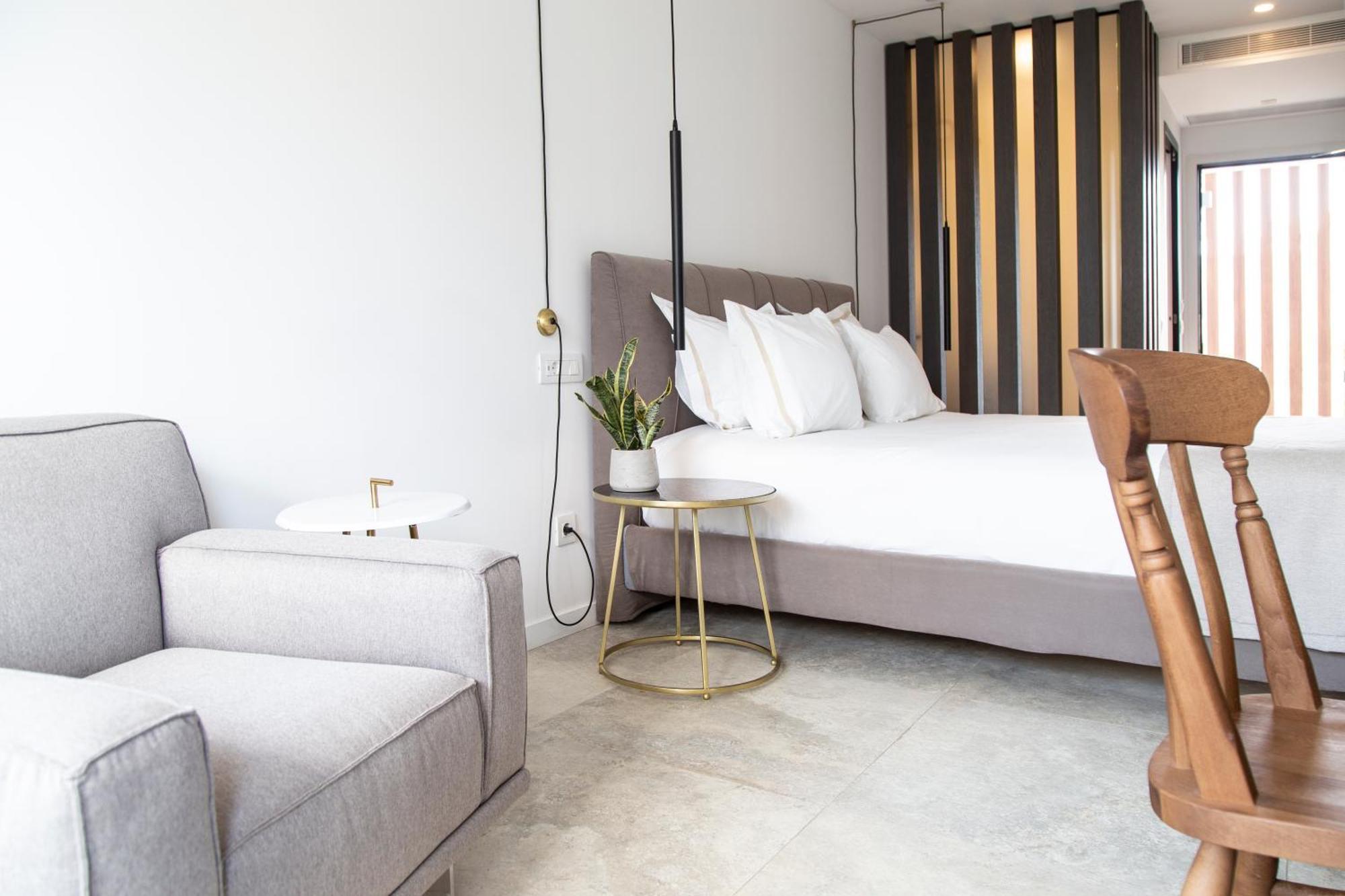 Lango Design Hotel & Spa, Adults Only Kos By Eksteriør billede